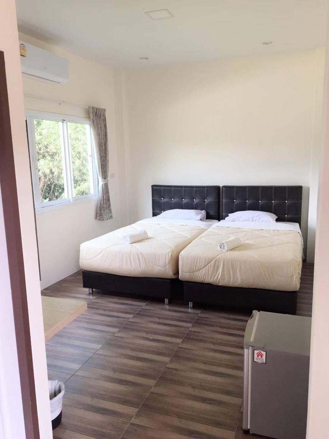 Two Bedroom