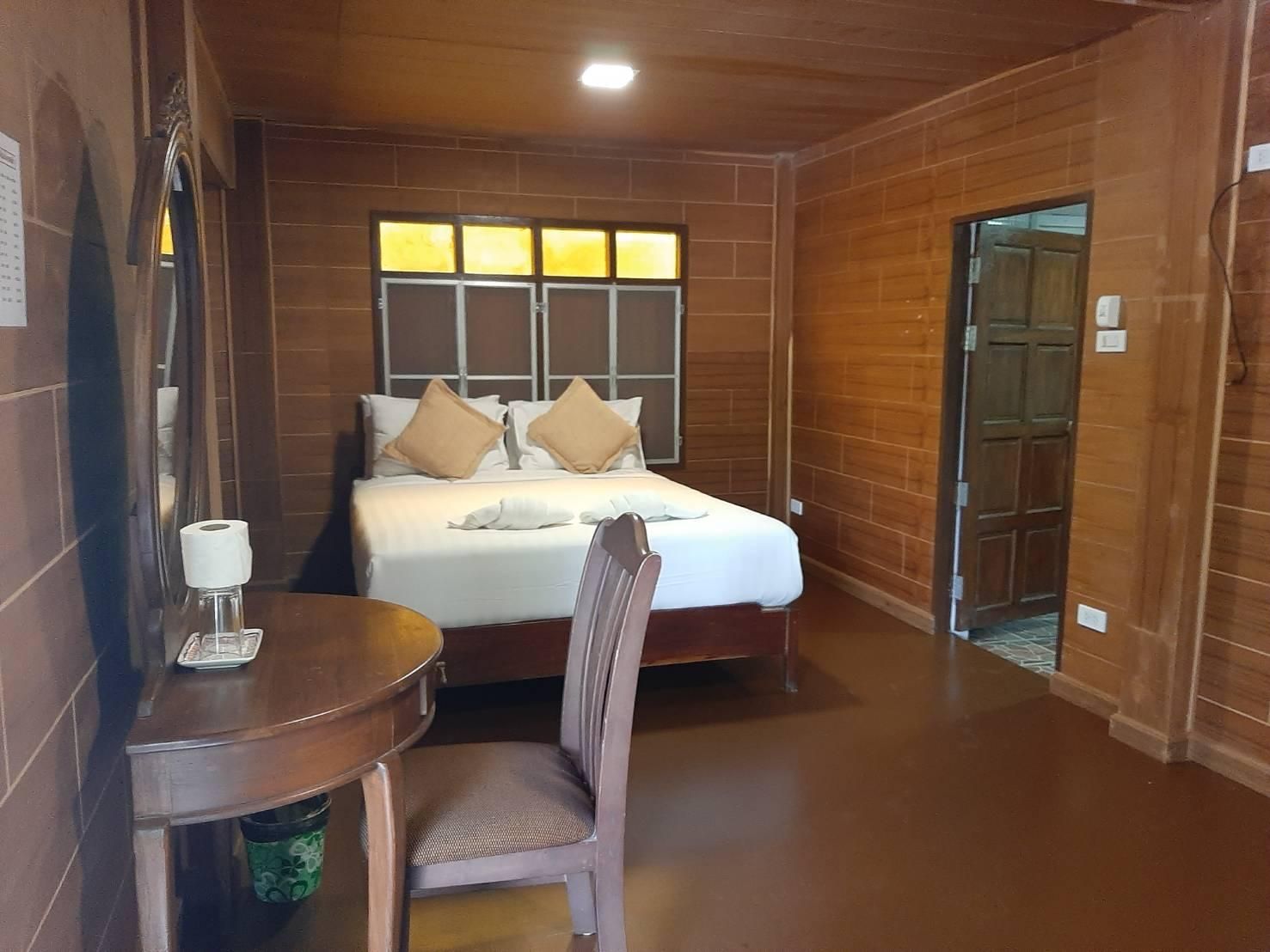 River View Cottage