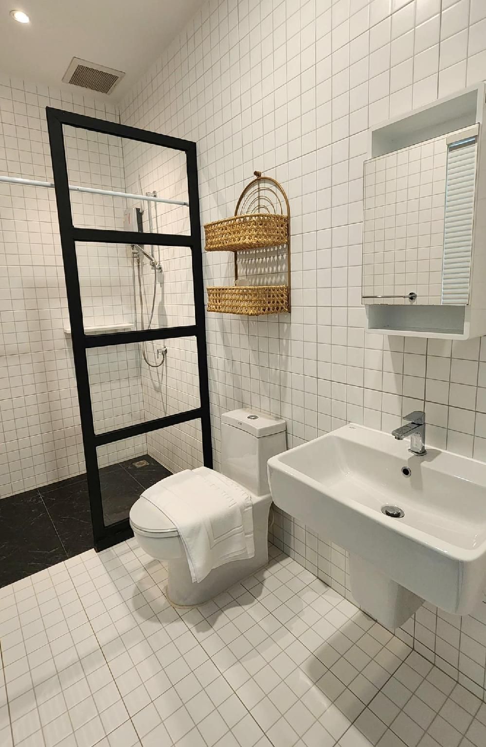 O-yua resort Garden View Terrace Room 2