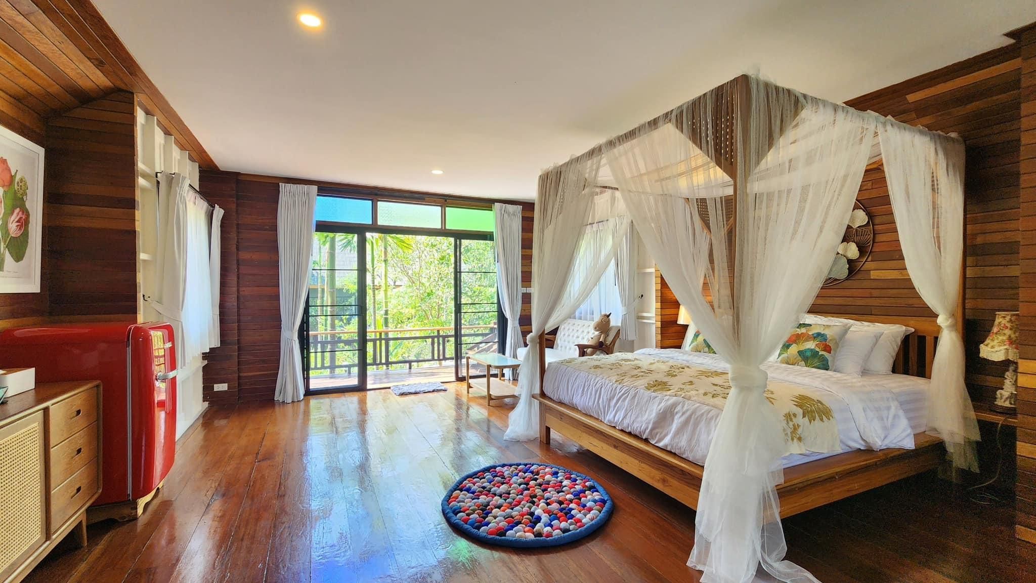 O-yua resort Signature