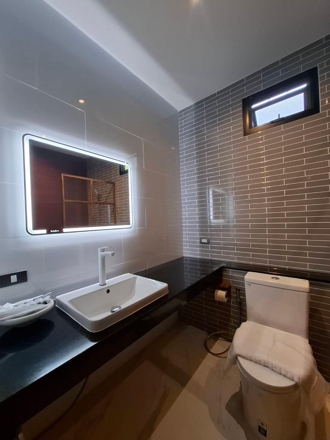 (Autumn PKG) Standard Double