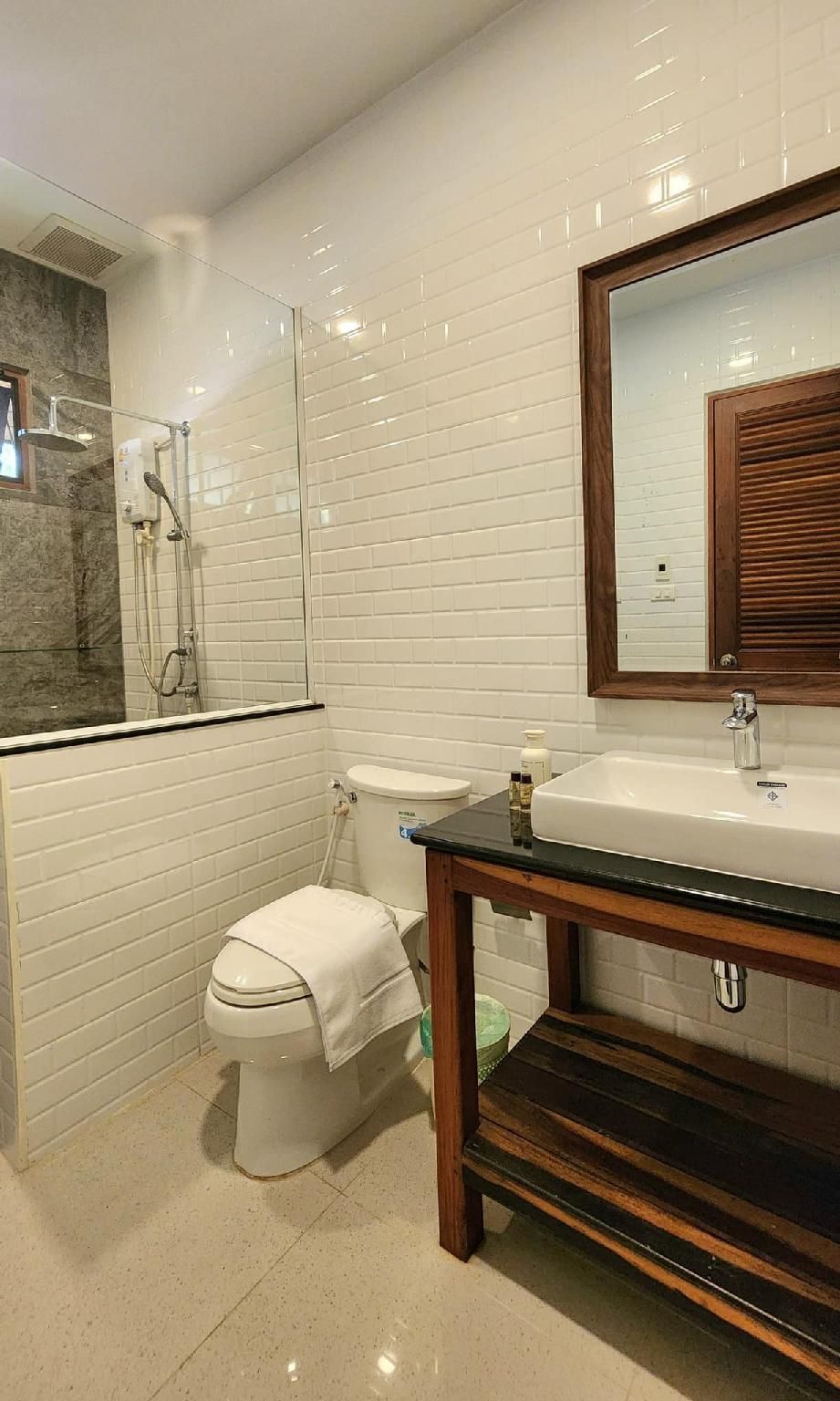 Junior Suite One Bedroom