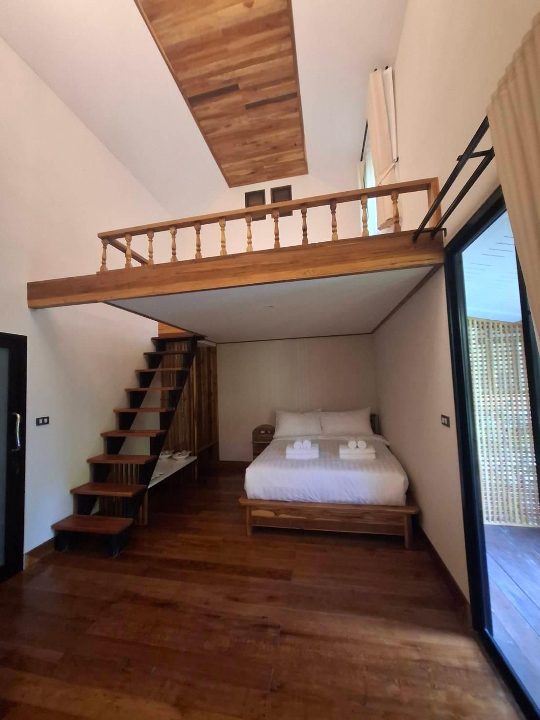 O-yua resort (Autumn PKG) Standard Twin