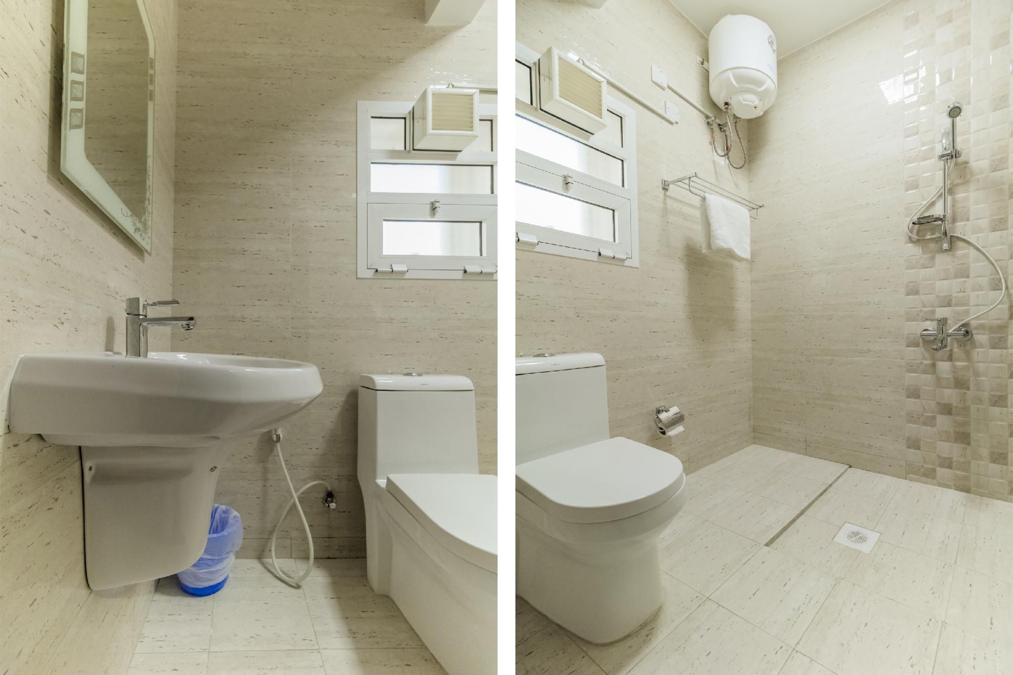 Super OYO 106 Muscat Grand Hotel Apartment 1-Bedroom Standard Apartment 3