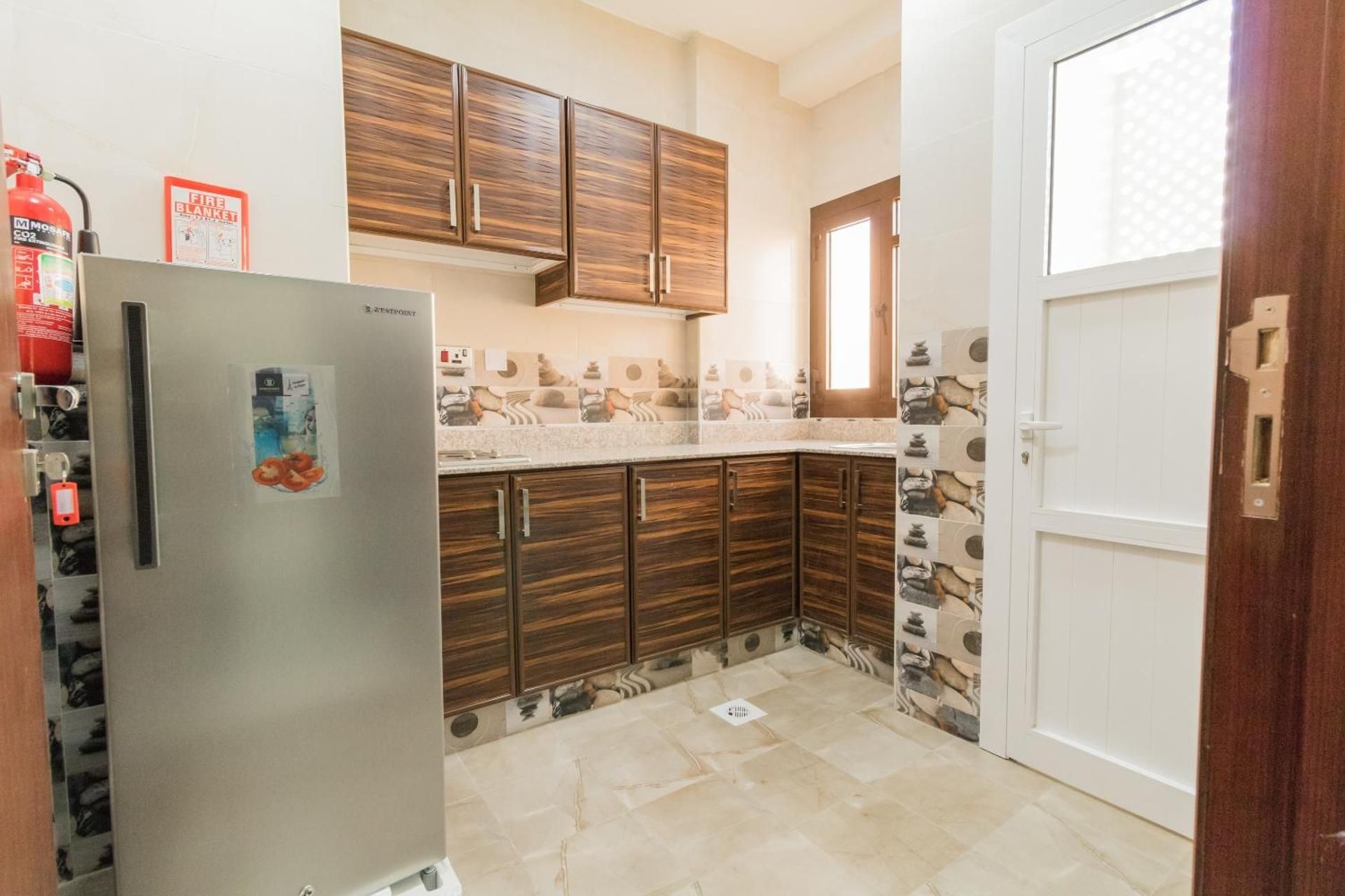 Super OYO 106 Muscat Grand Hotel Apartment 1-Bedroom Standard Apartment 2