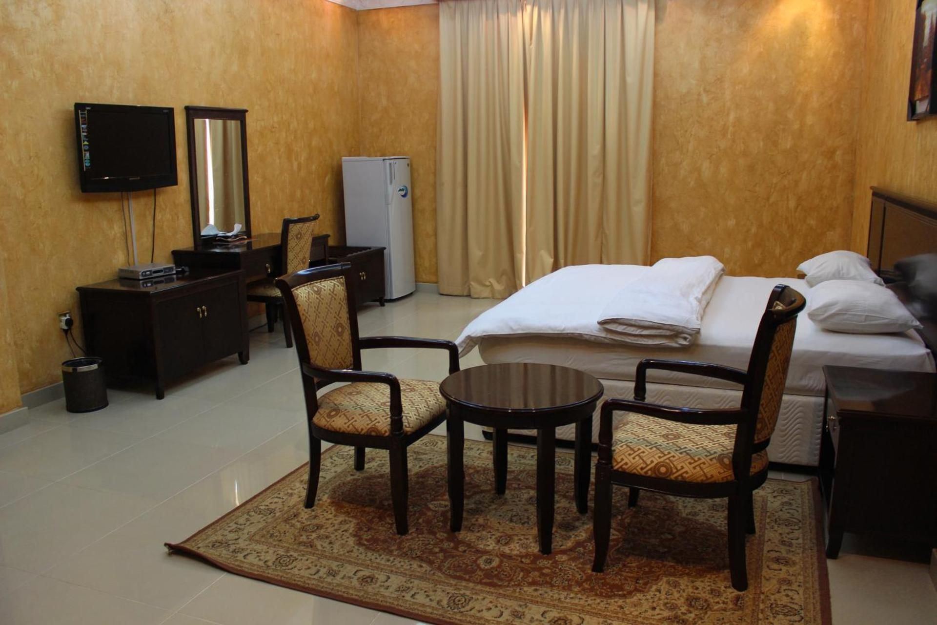 Junior Suite