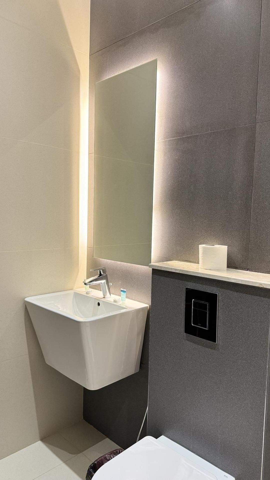 Two Bedroom Apartment 