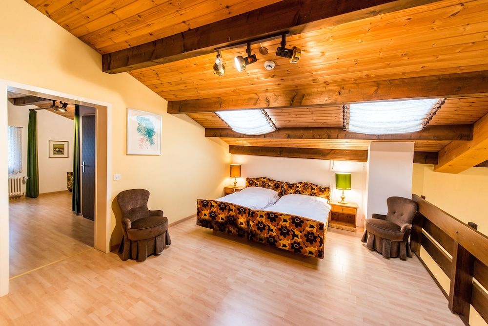 Family Duplex