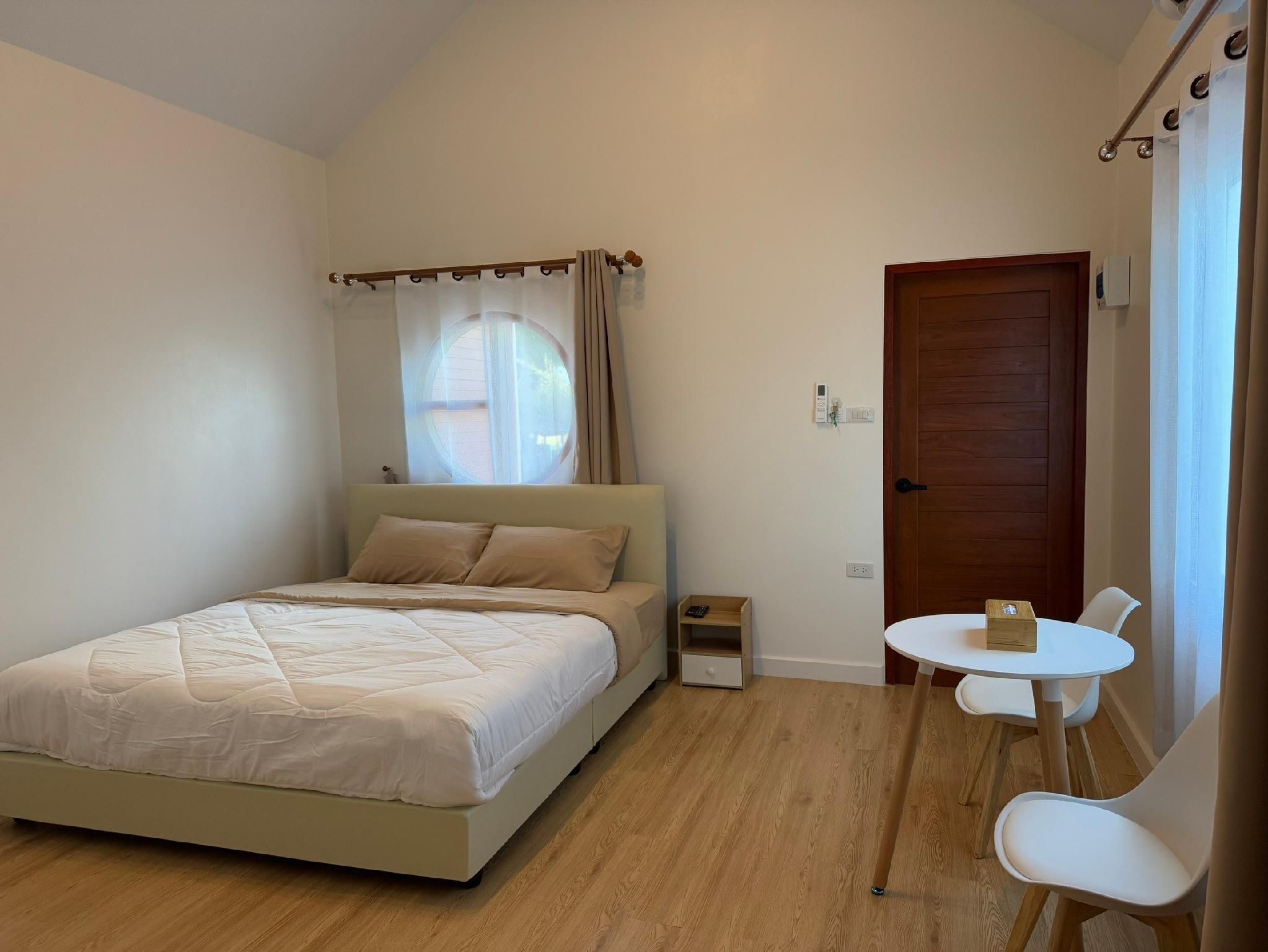 Inta Homestay Double Room 2