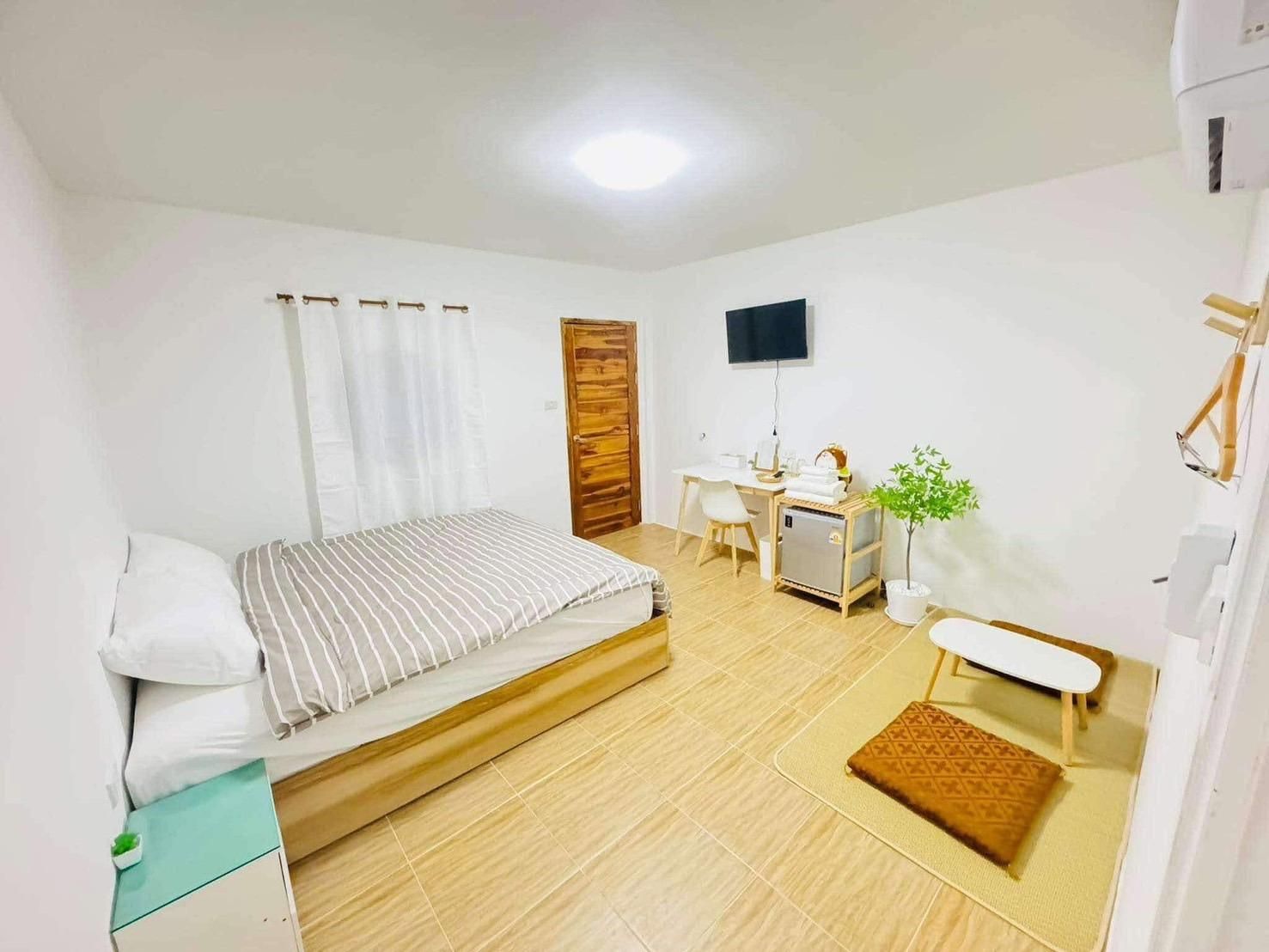 Arigato Resort Standard Room