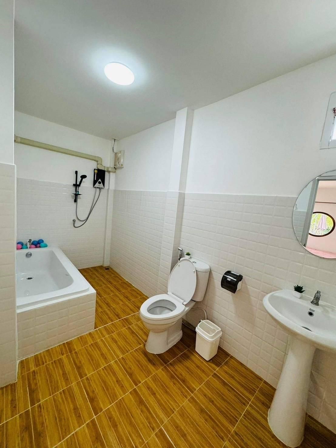 Arigato Resort Standard Room 3