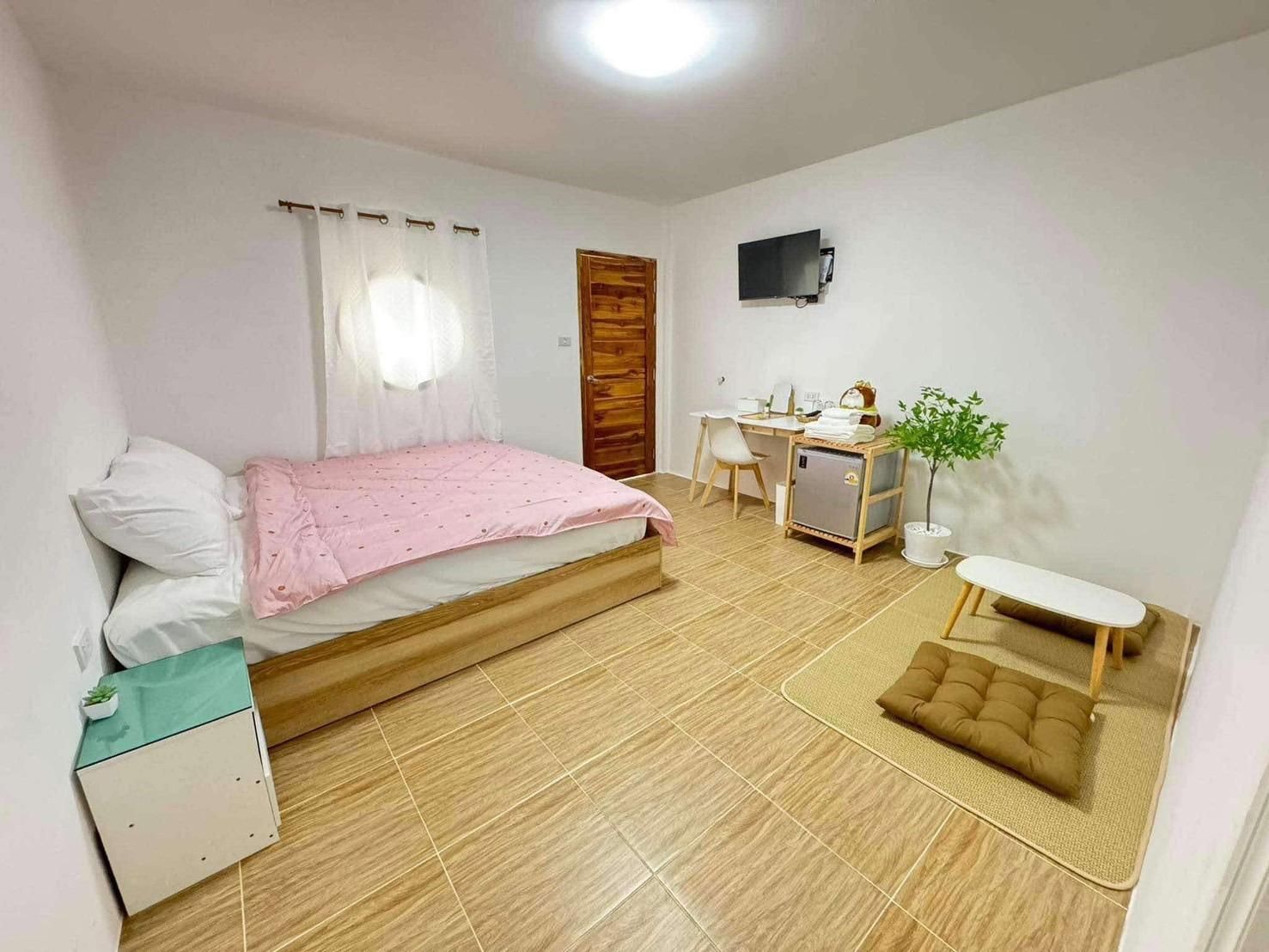 Arigato Resort Standard Room 2