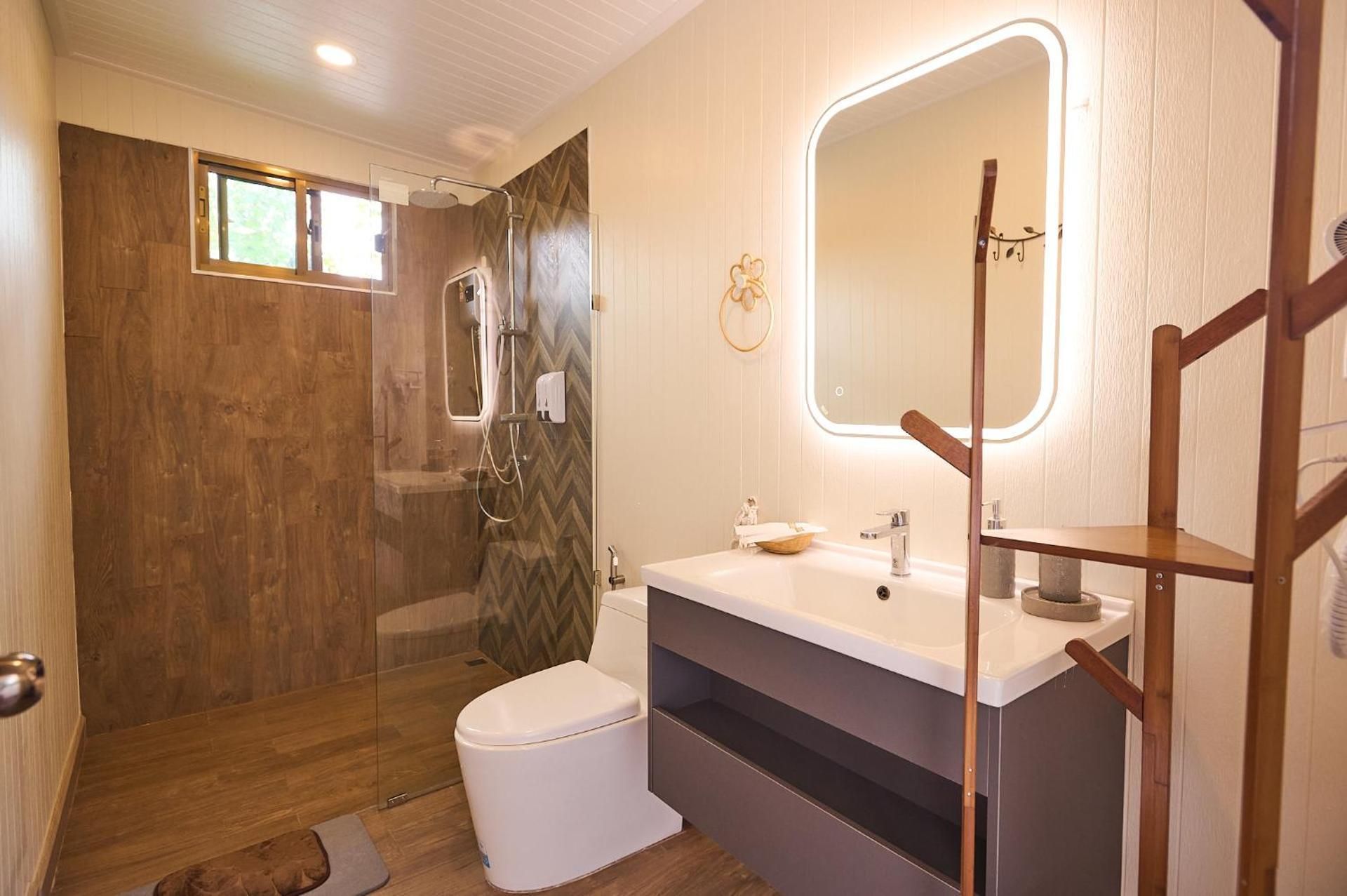 Budget Double or Twin Room