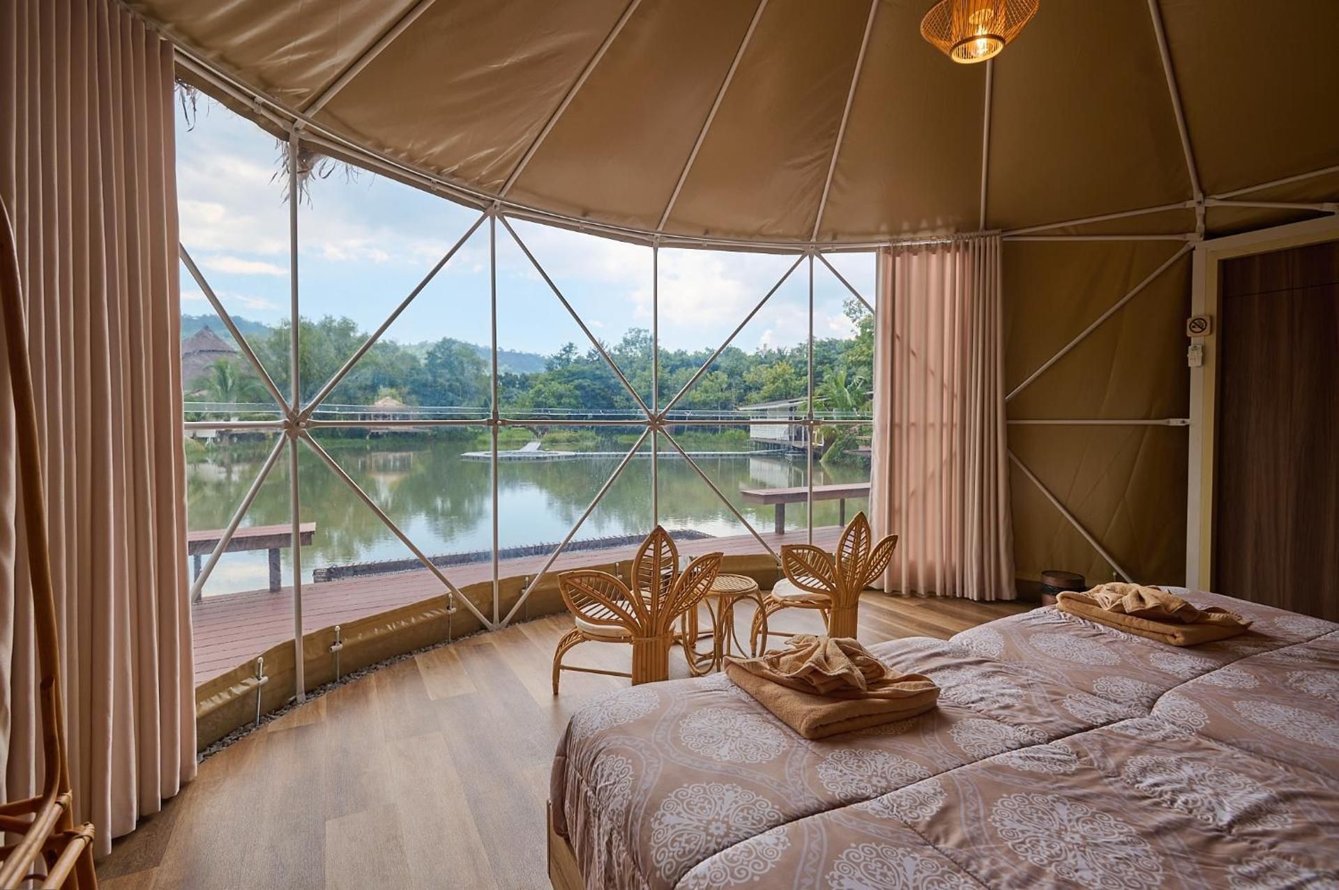 Budget Double or Twin Room