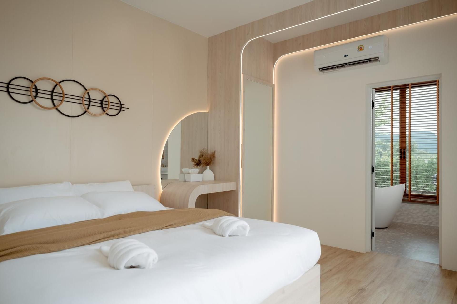 Villa Paramount 2 Villa with Private Pool