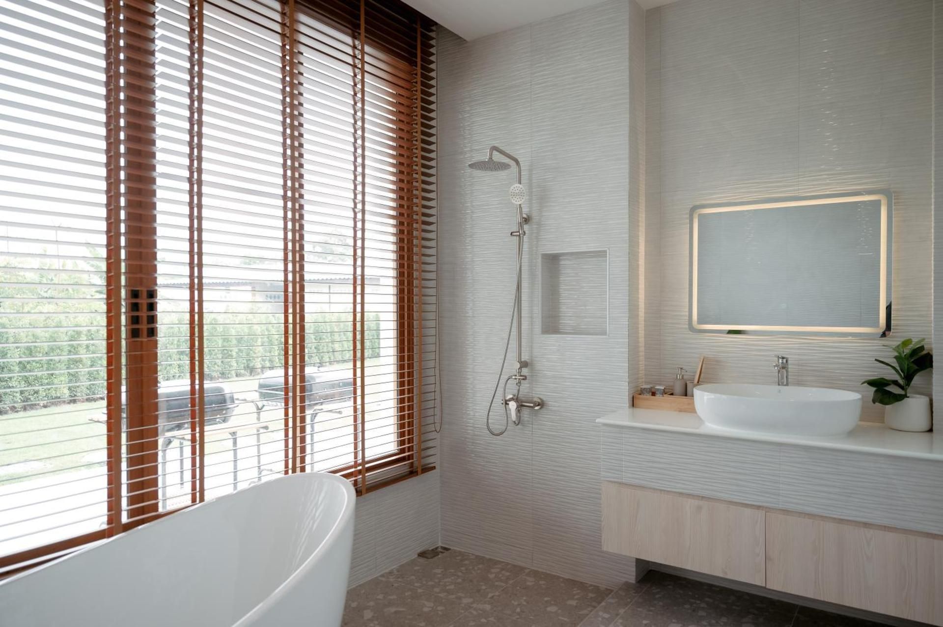 Villa Paramount 2 Villa with Private Pool 3