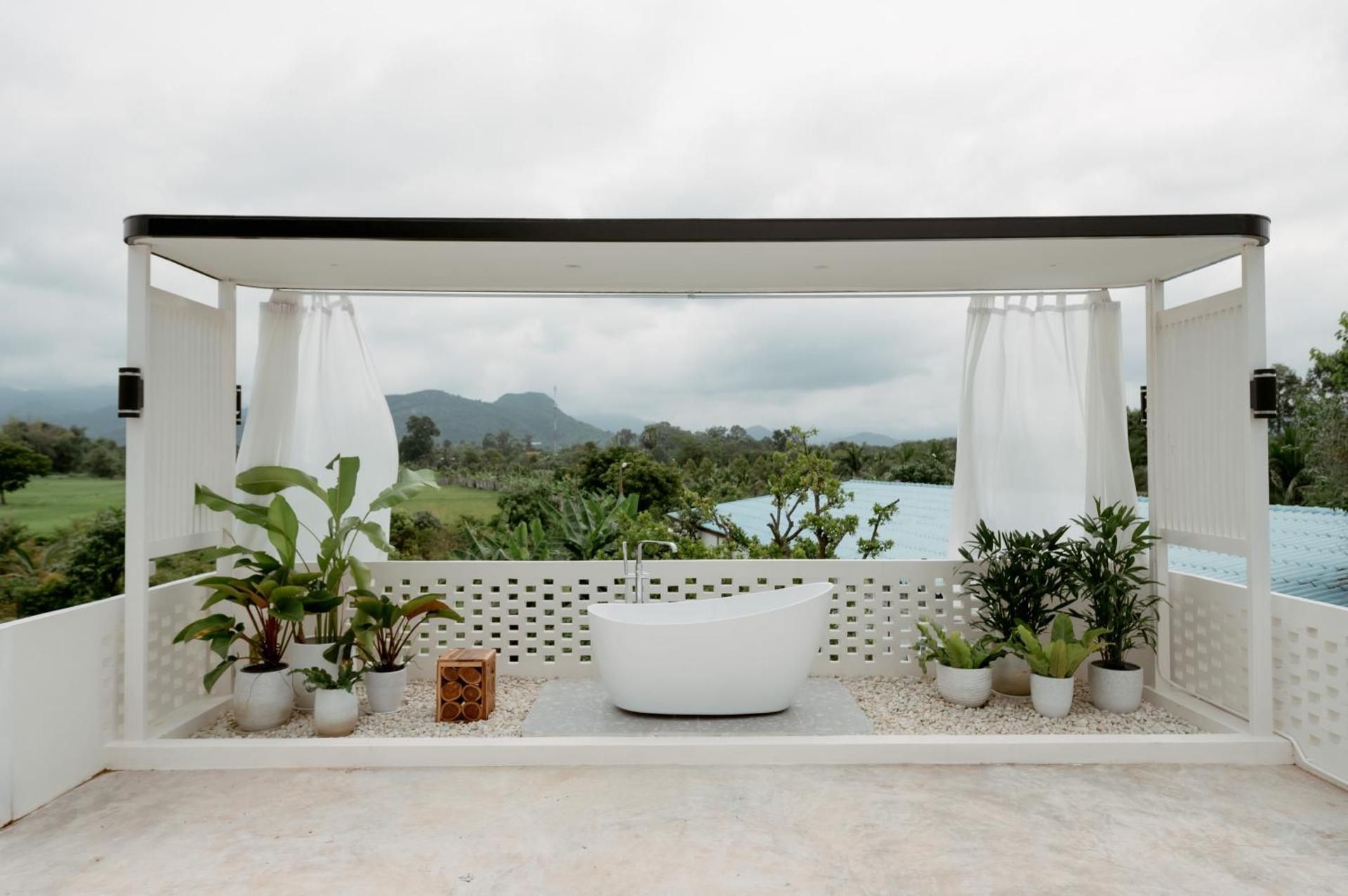 Villa Paramount 2 Villa with Private Pool 2