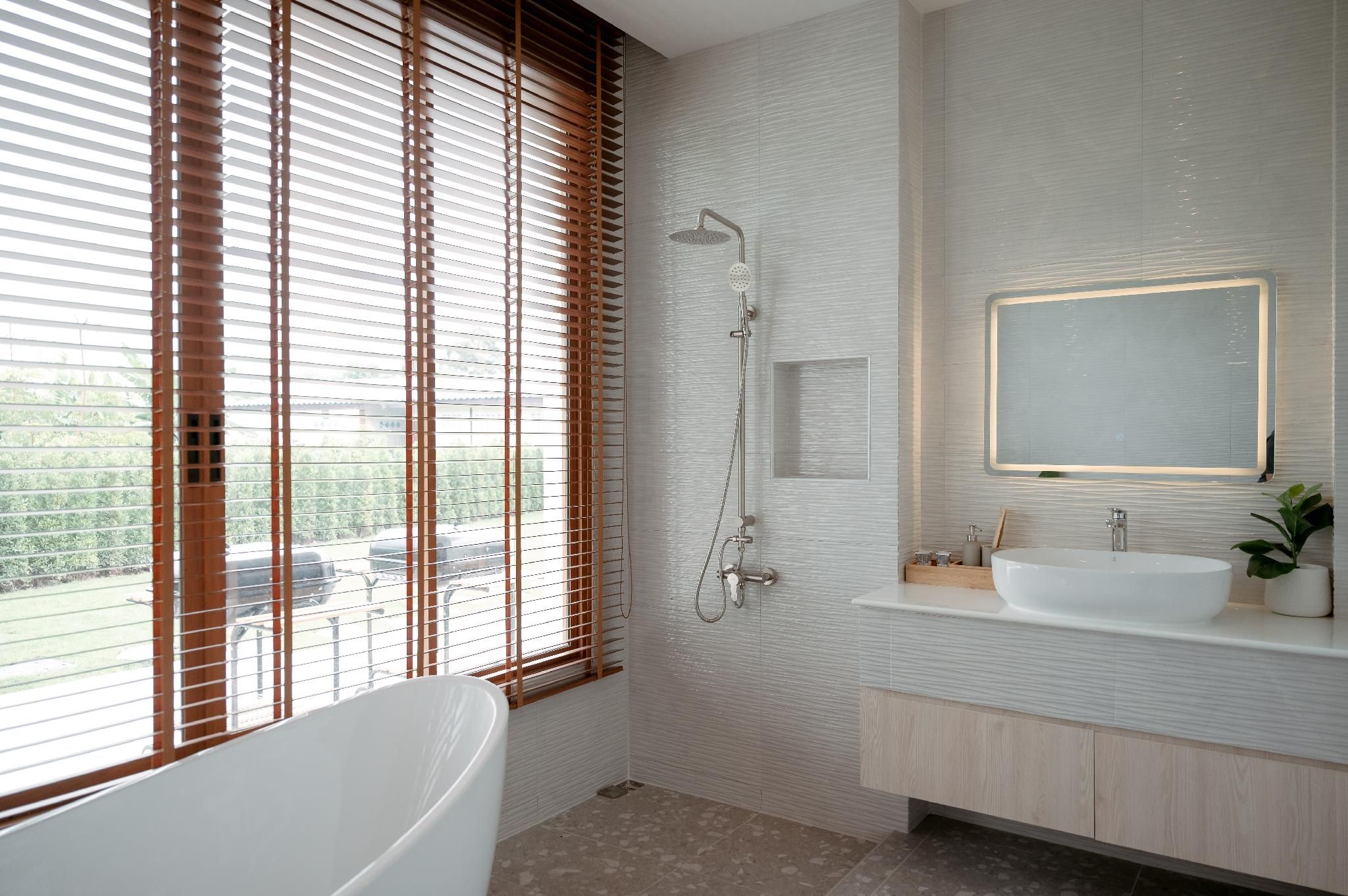 Villa Paramount 2 5 Bedrooms Pool Villa 2