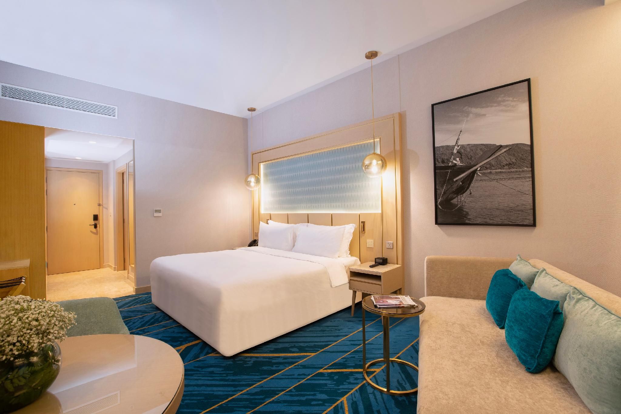 Superior Pool View Room