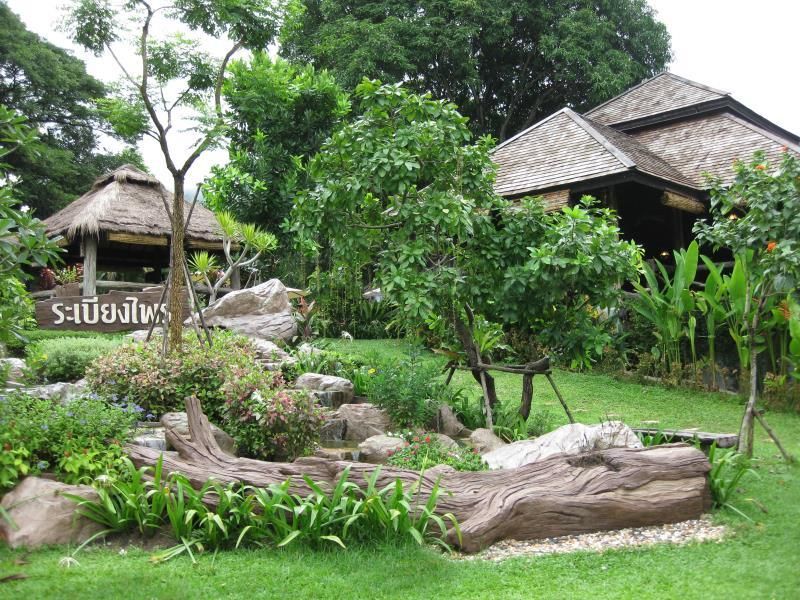 surrounding environment