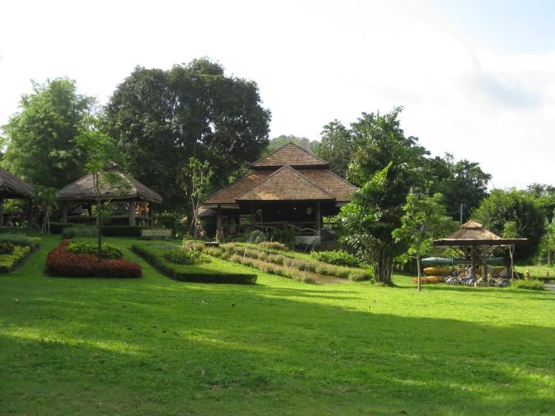 surrounding environment