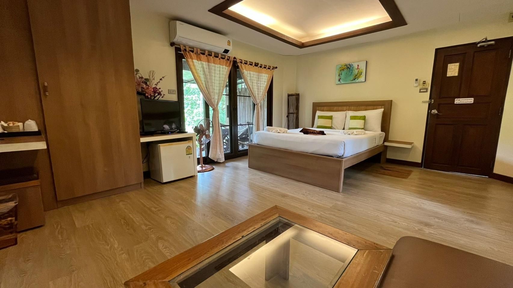 Suite - Can Stay Consecutively, Free of an Open-Air Bath