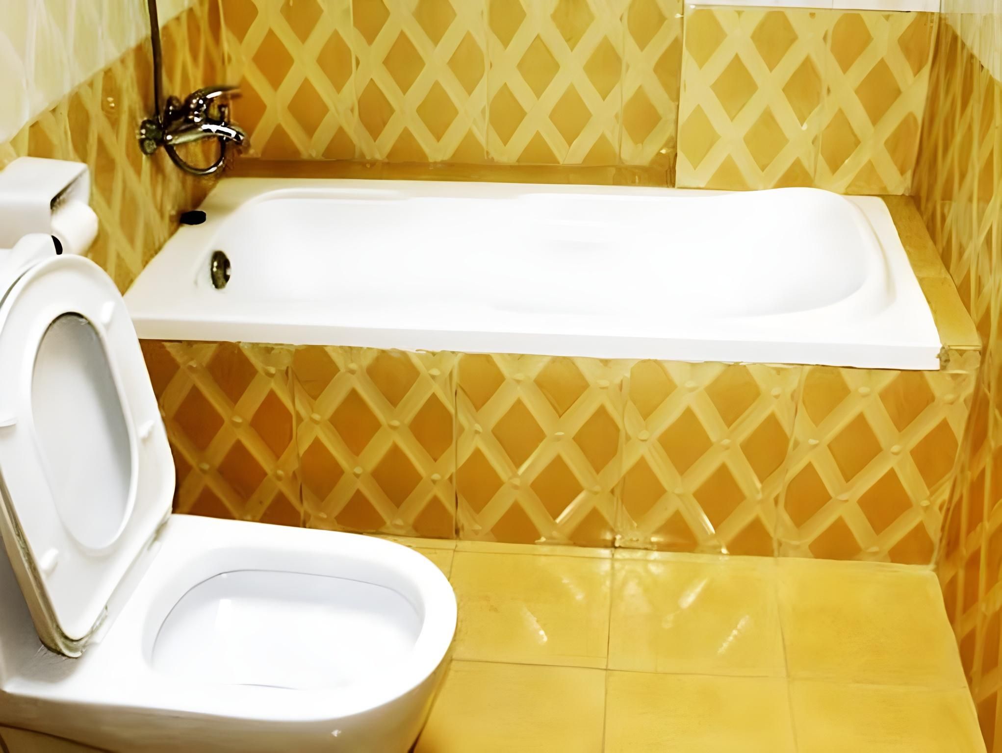 Horizon Hotel Apartments Suite 2