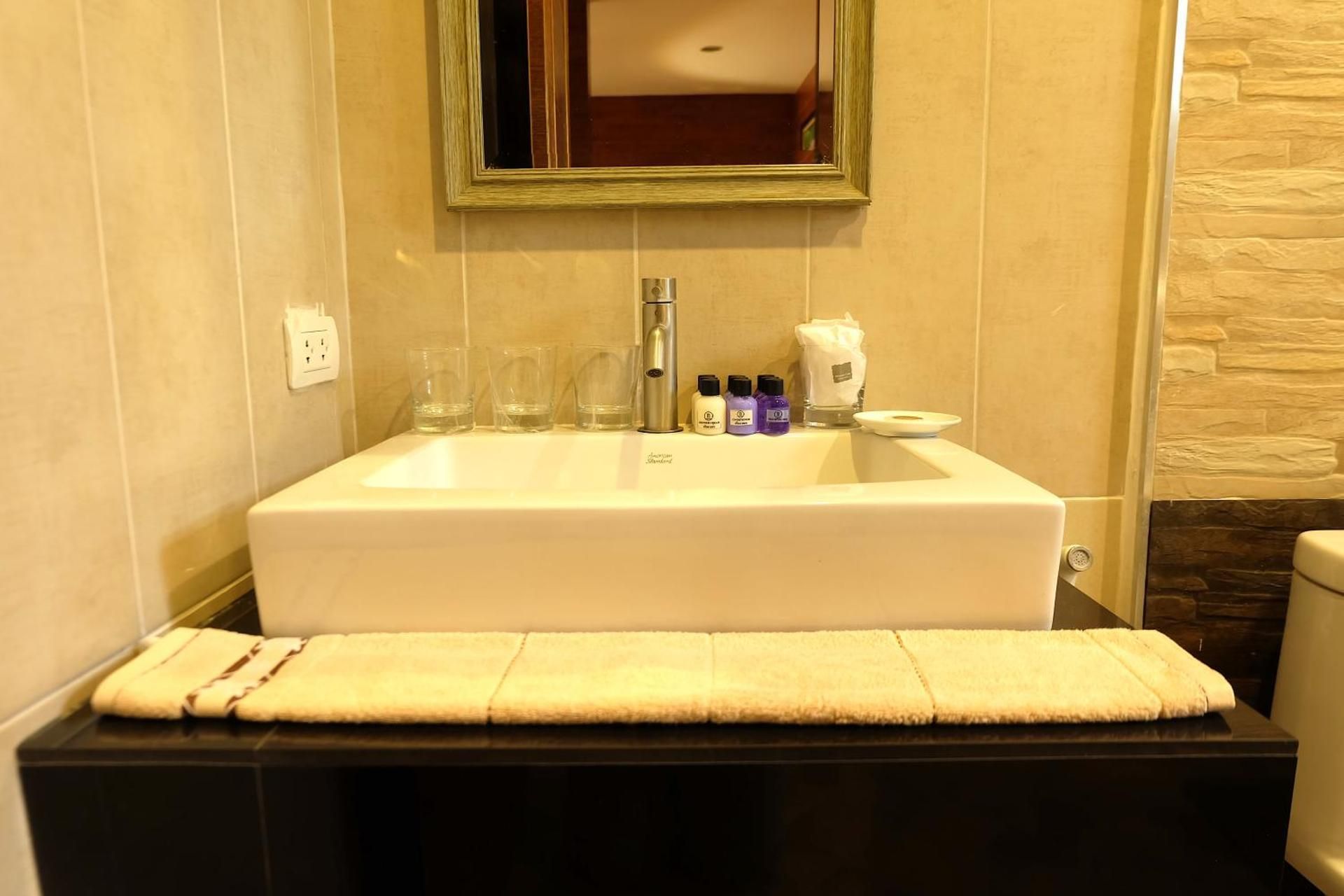 Spacious Room Grand