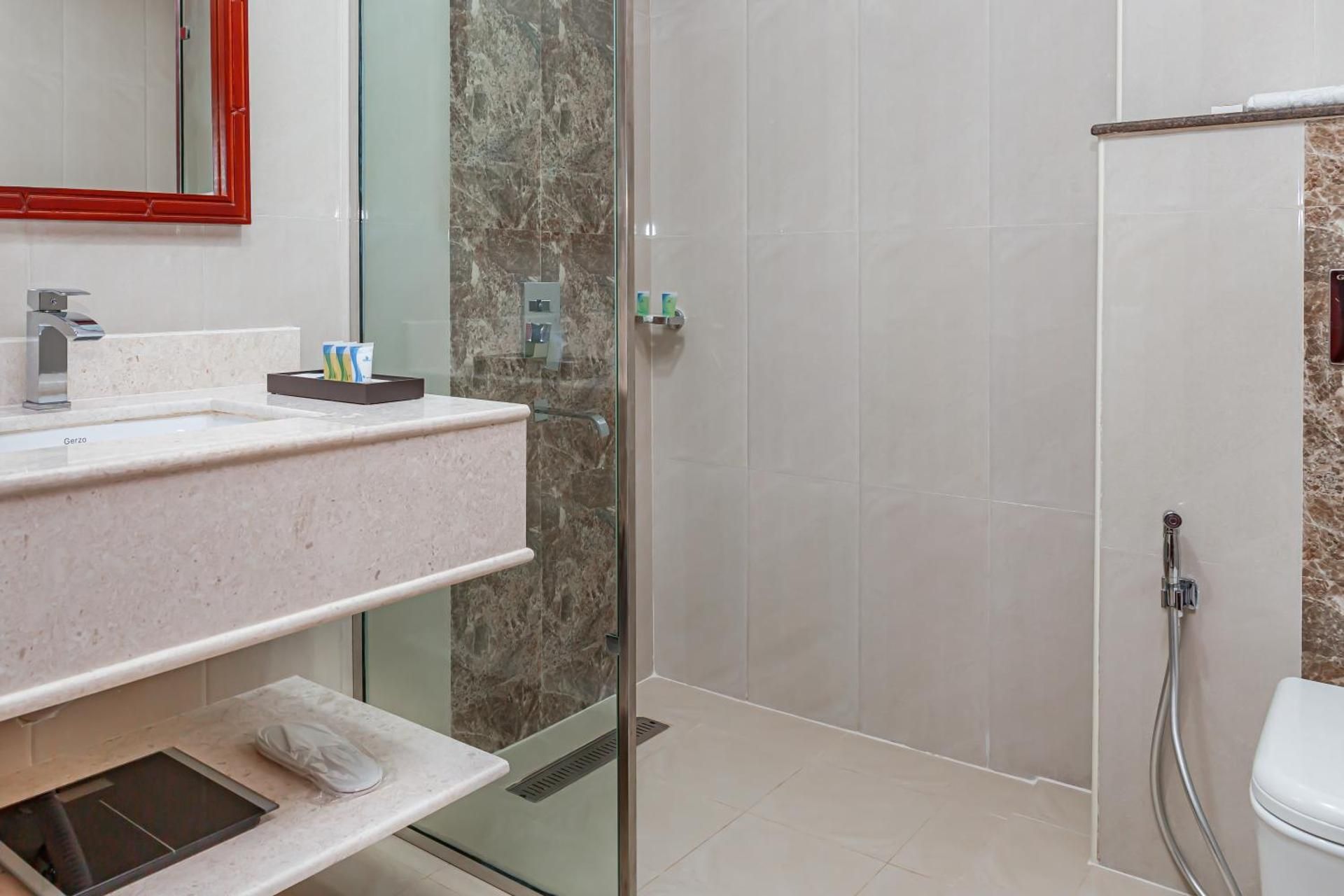 Salalah International Hotel Presidential Suite 2