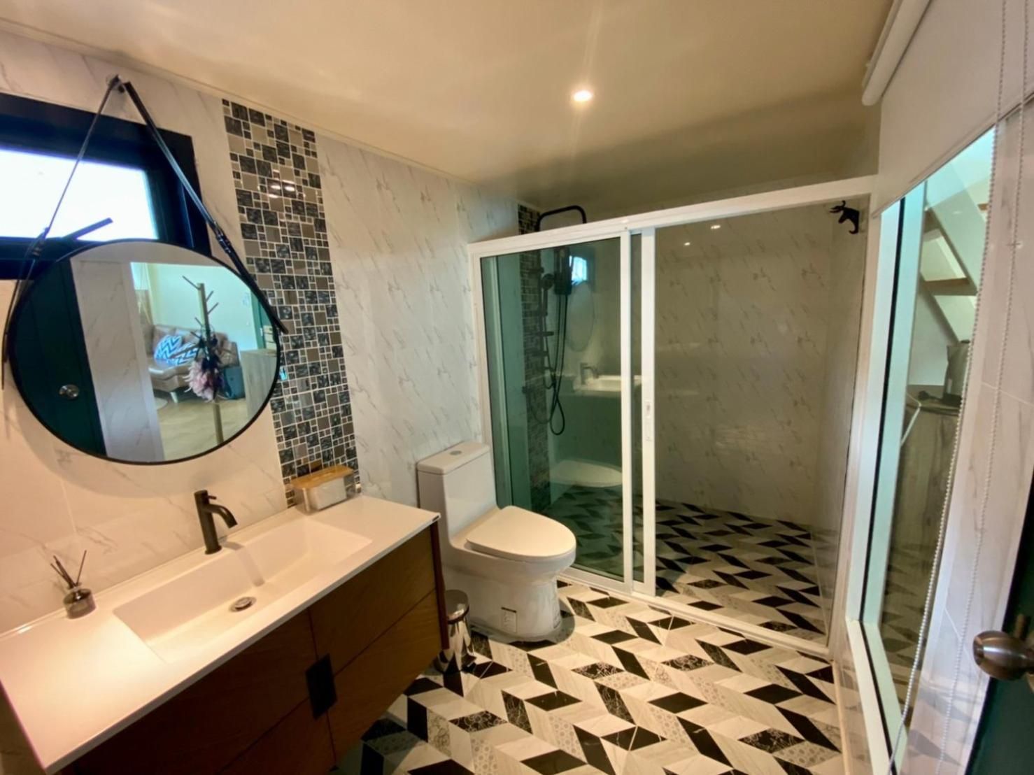 Family Suite with Private Pool