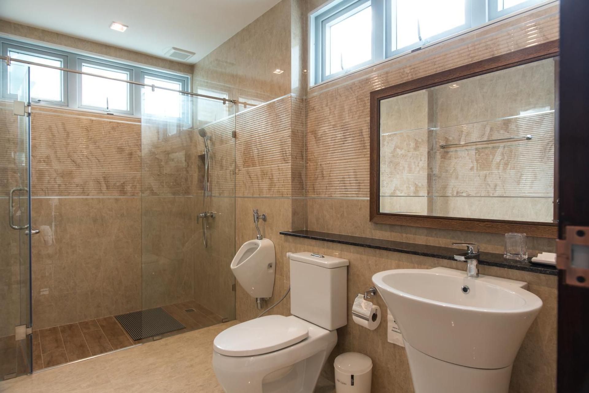 Ravin Home Garden Villa