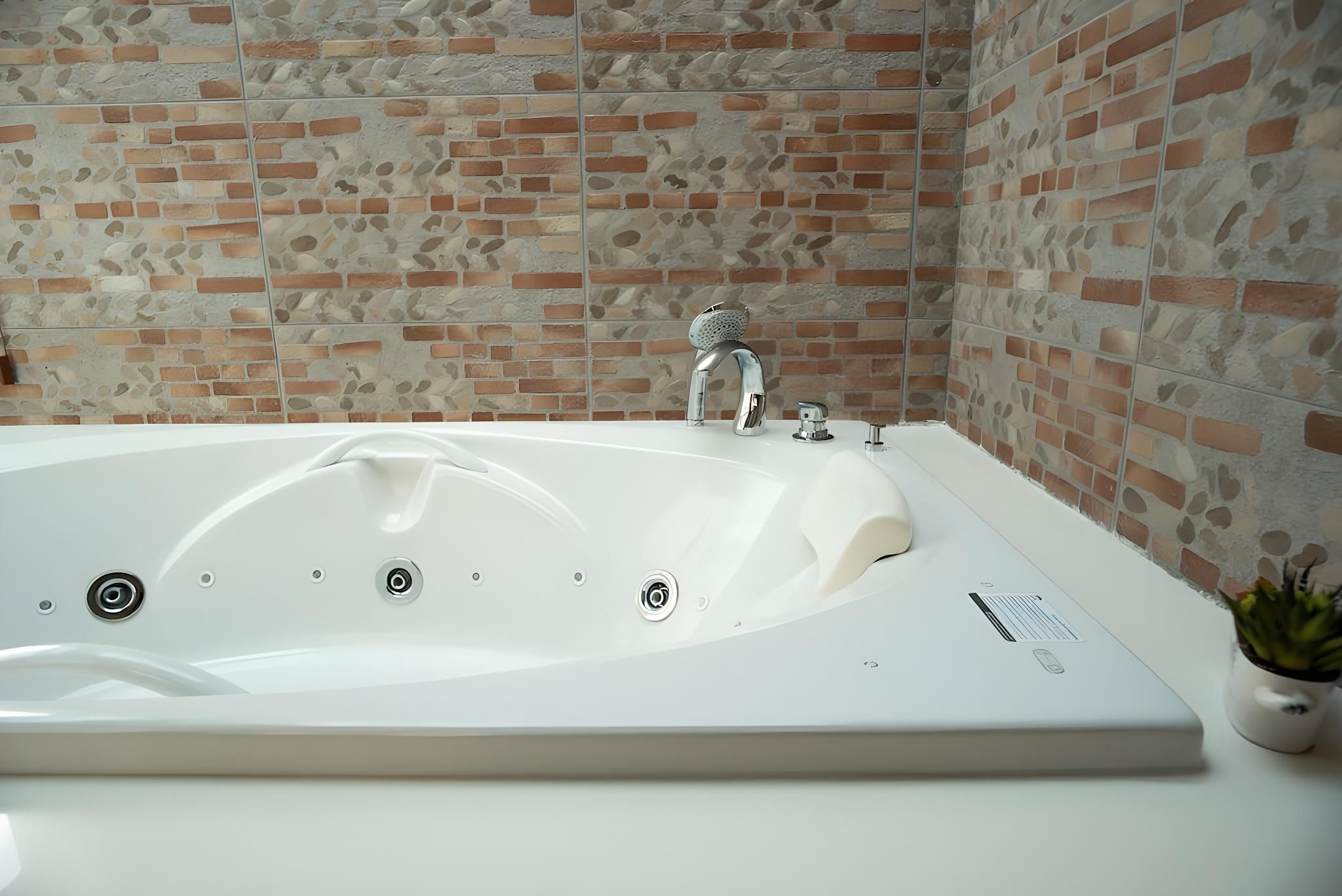 Ravin Home Two Bedroom Villa