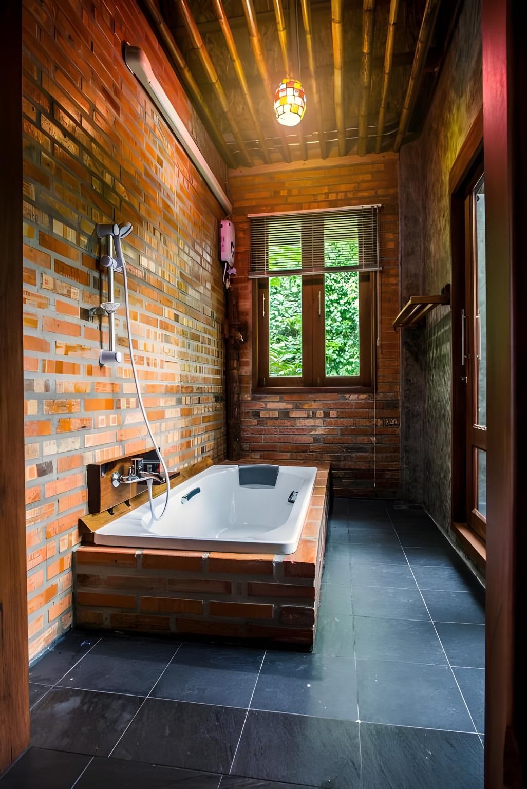 Superior Bungalow
