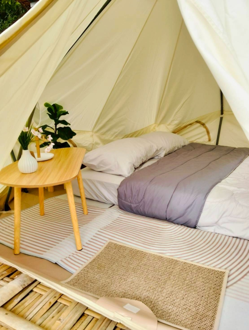 Tent Boonrawd 2