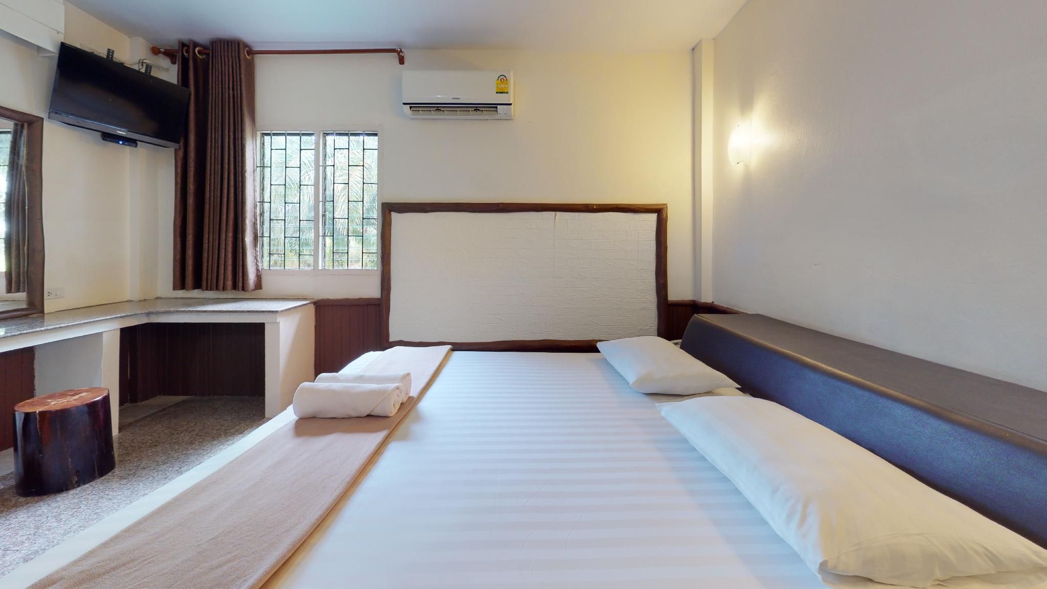 1 Bedroom Standard