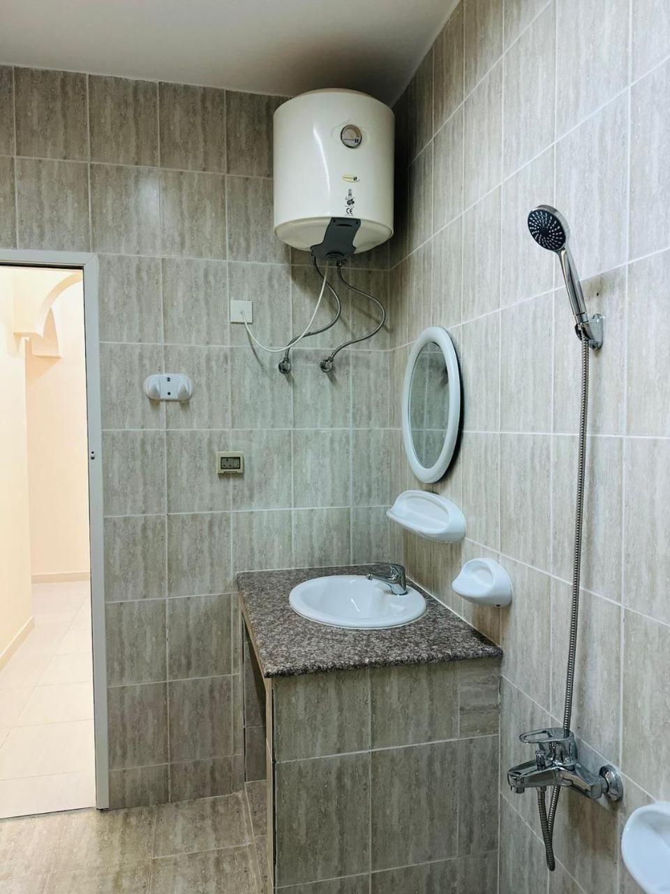 Deluxe Family Suite