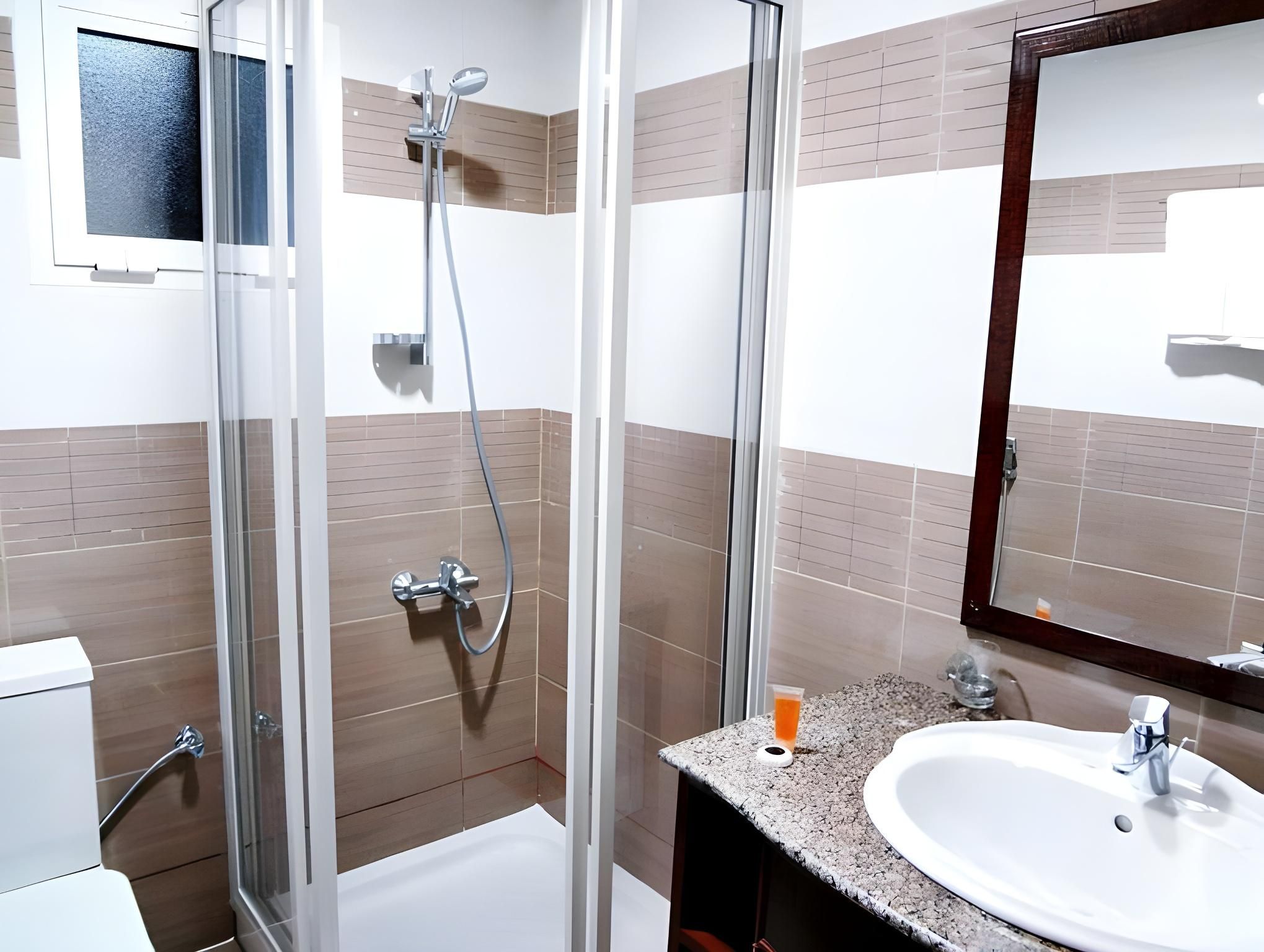 Suite Room