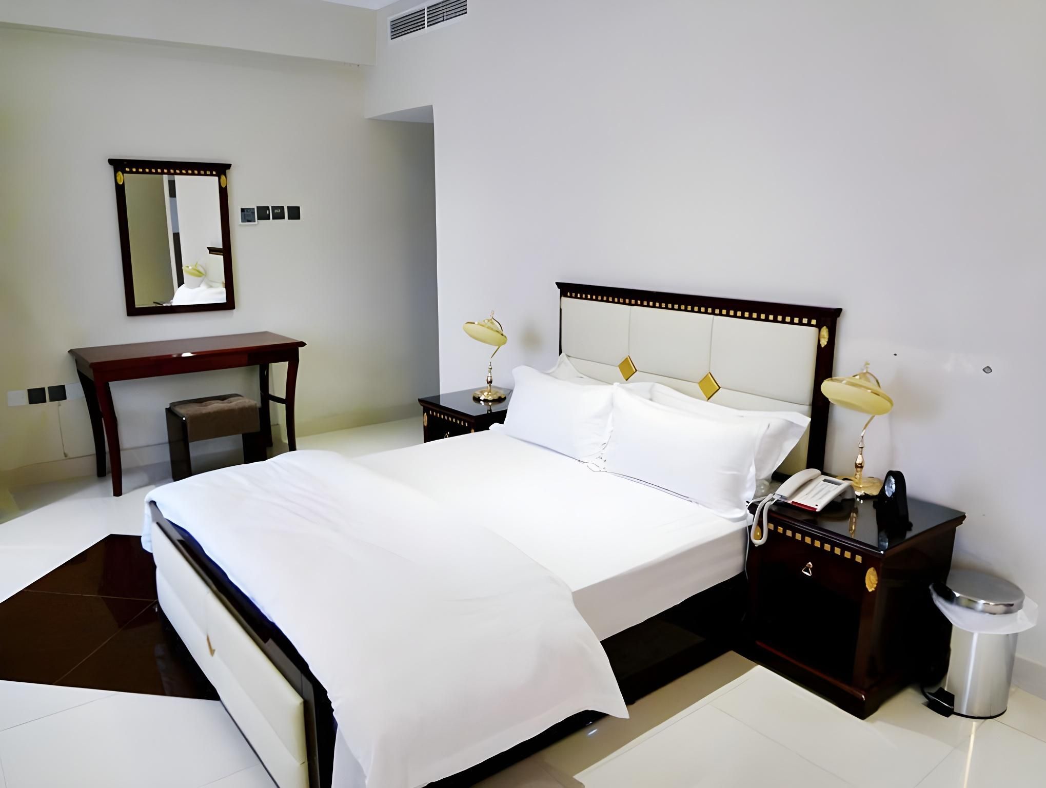Suite Room