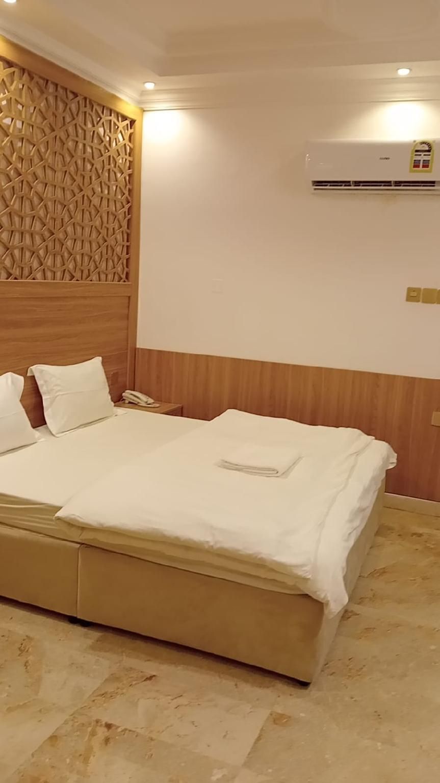 SALALAH HOTEL ONE فندق صلالة Standard Room 2
