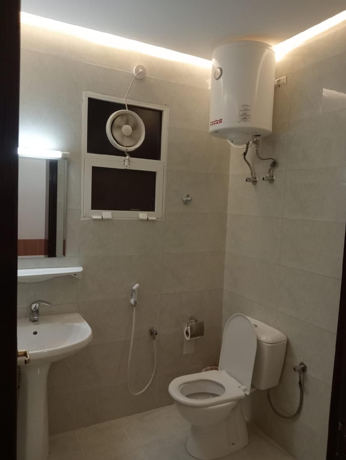 SALALAH HOTEL ONE فندق صلالة Standard Room 3