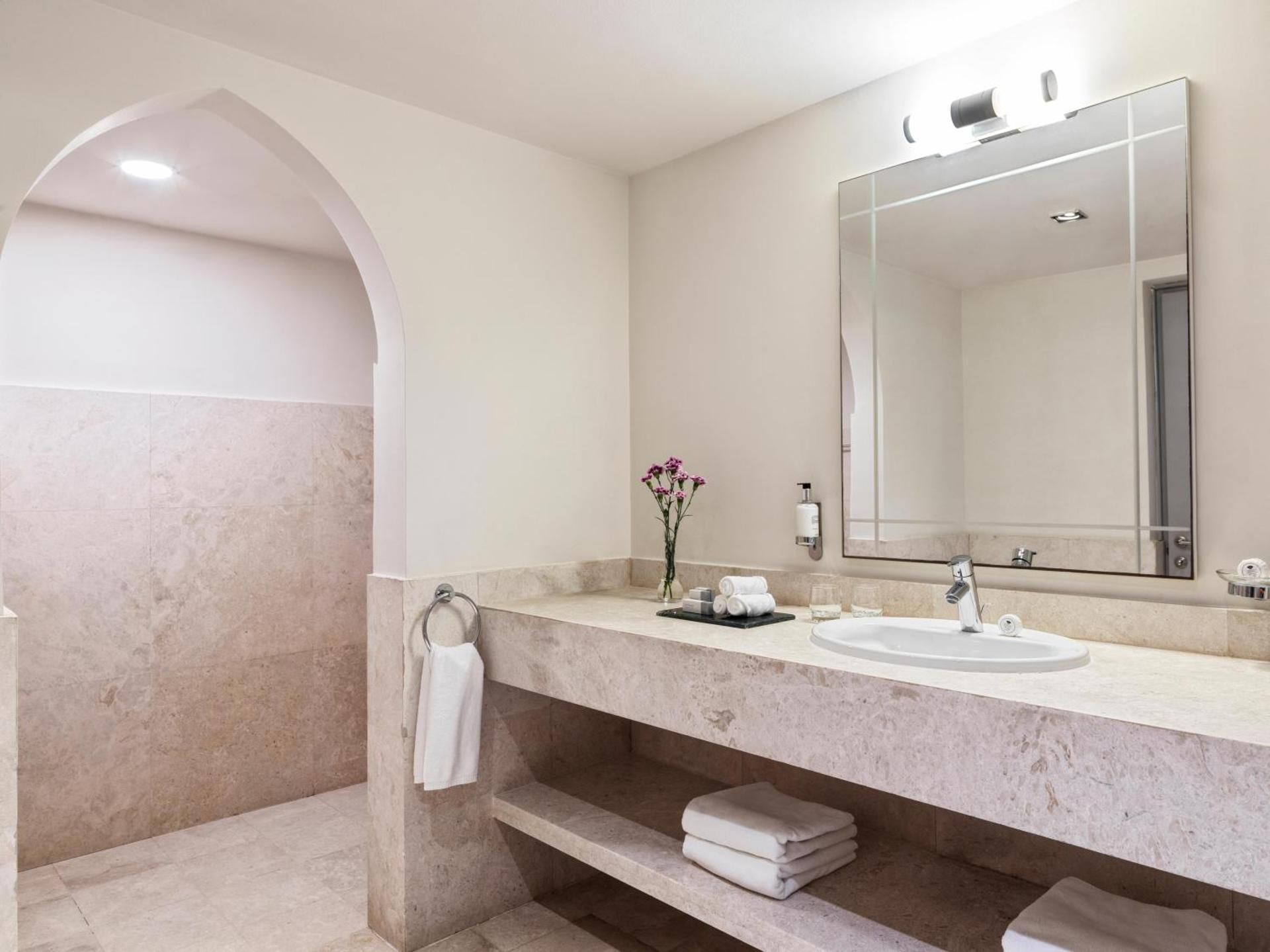 Two bedrooms Apartment