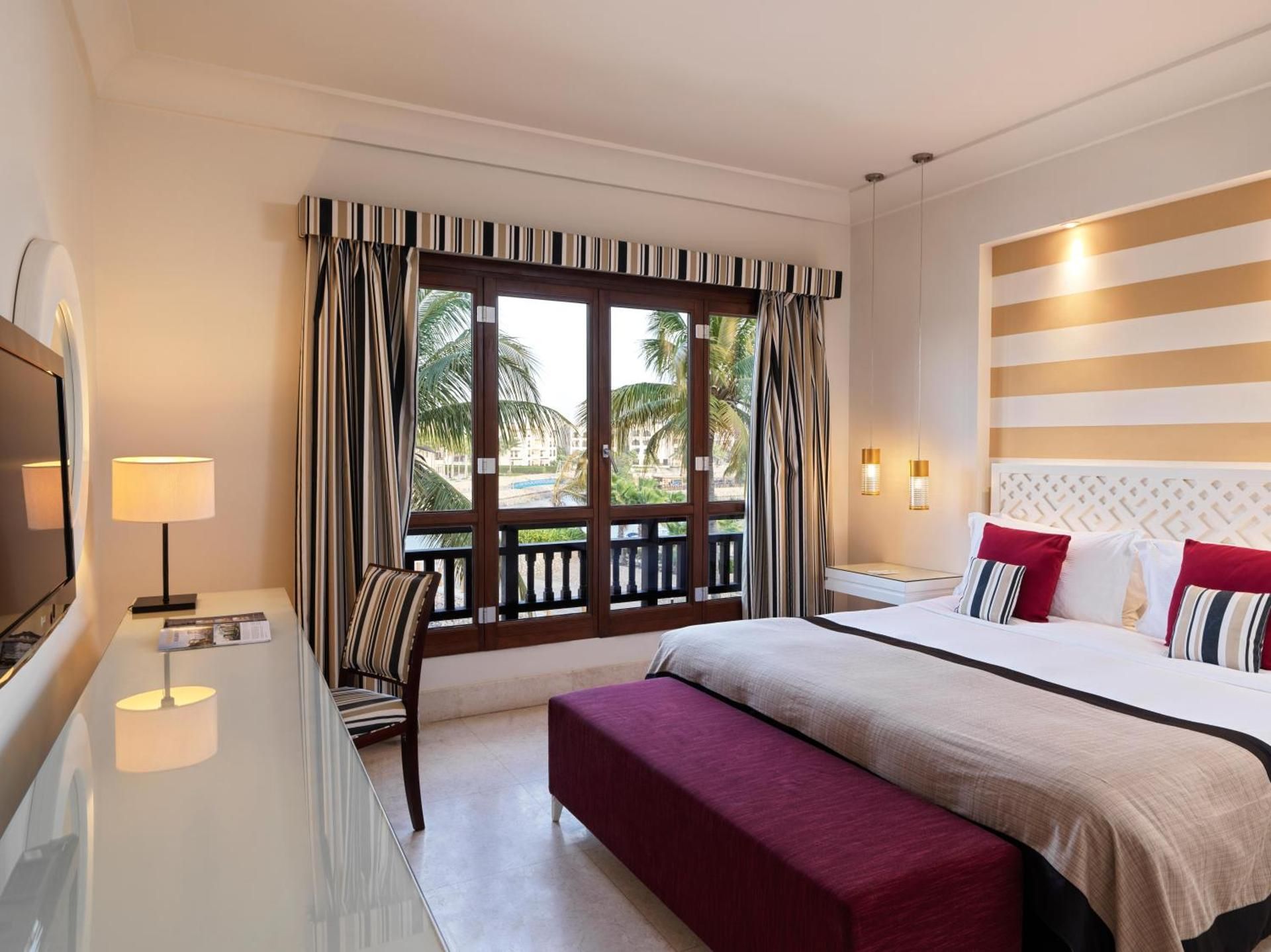 Two bedrooms Apartment