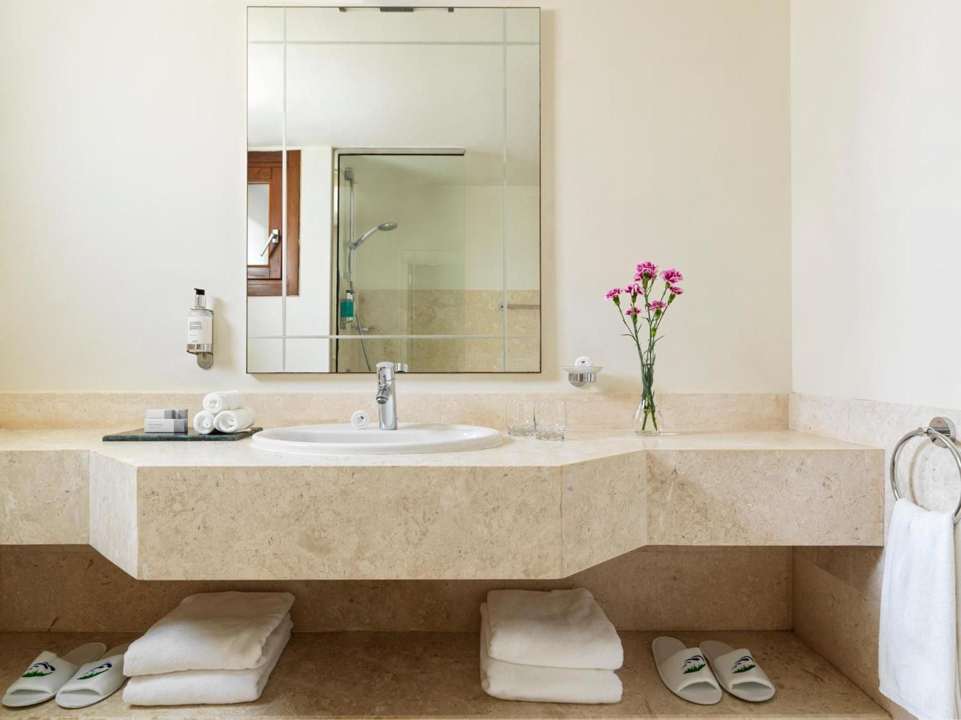 Three Bedroom Apartment