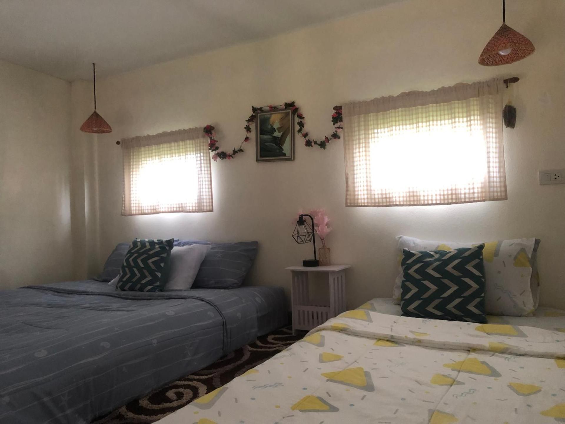 Duplex Apartment