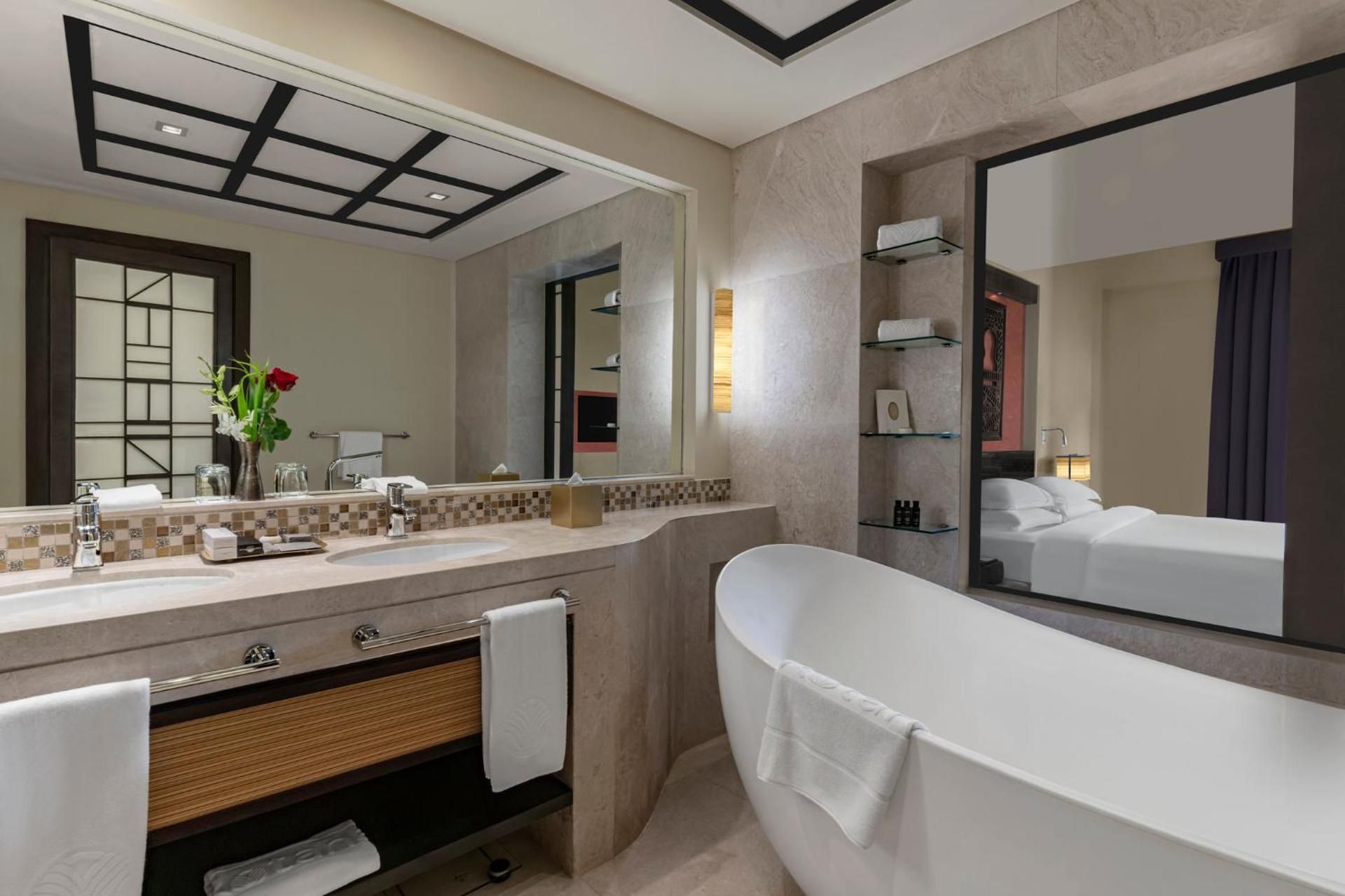 Junior Suite With Aqua Park Access