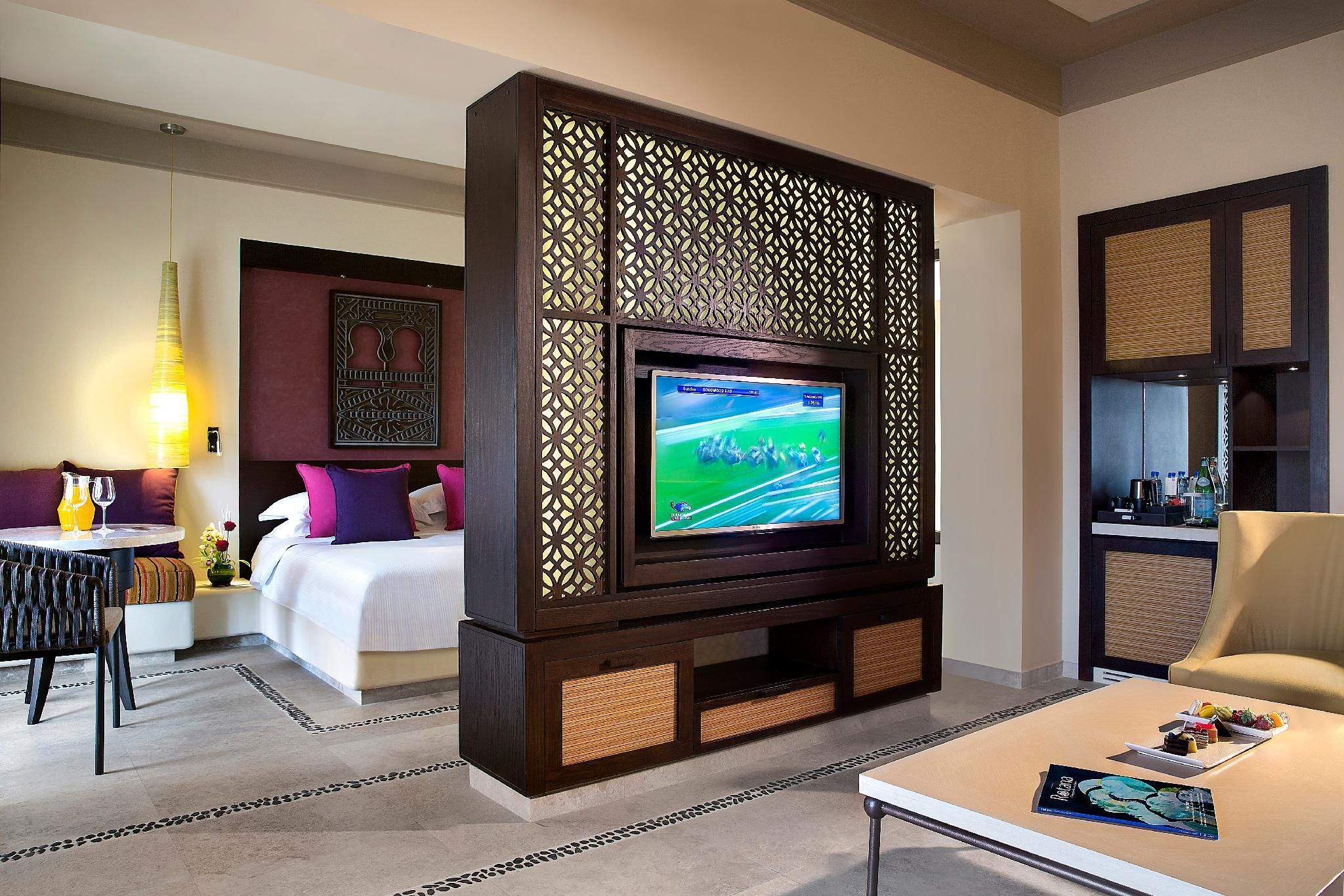 Junior Suite With Aqua Park Access