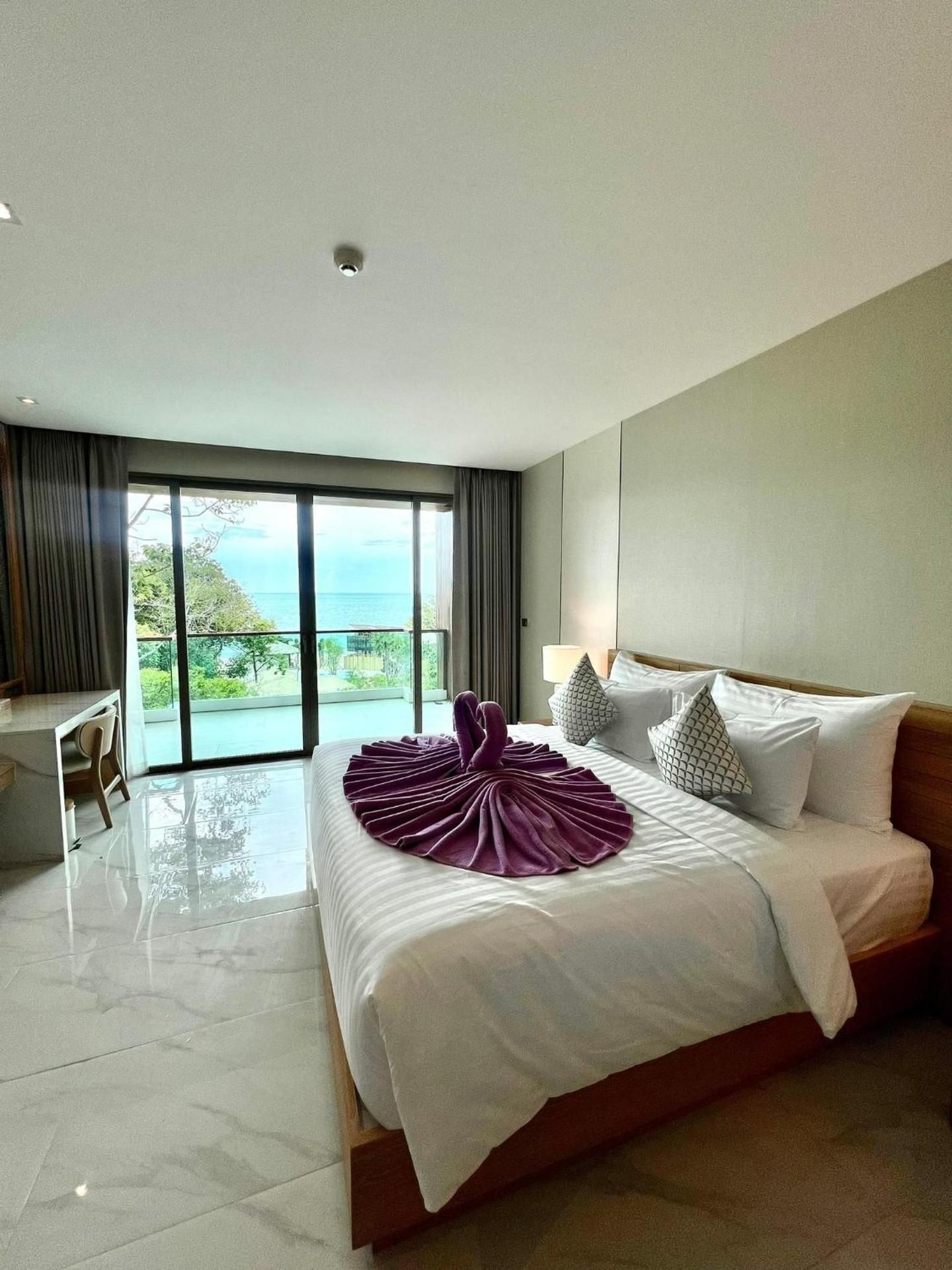 Premier Double Ocean