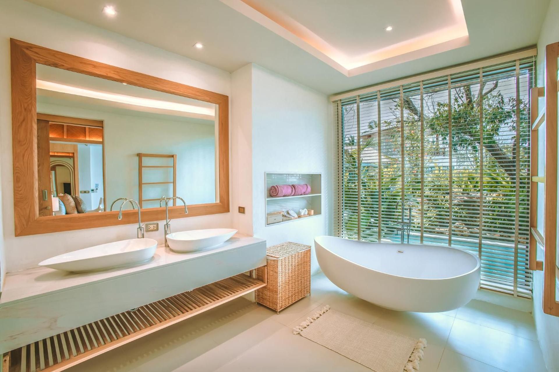 POOL VIEW VILLA