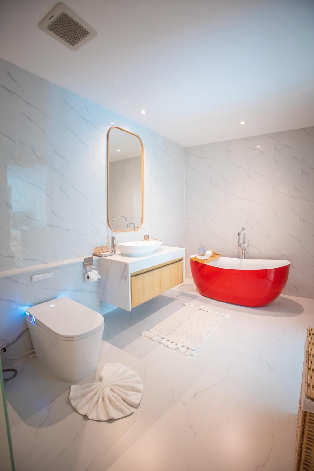 Deluxe Pool Access Room
