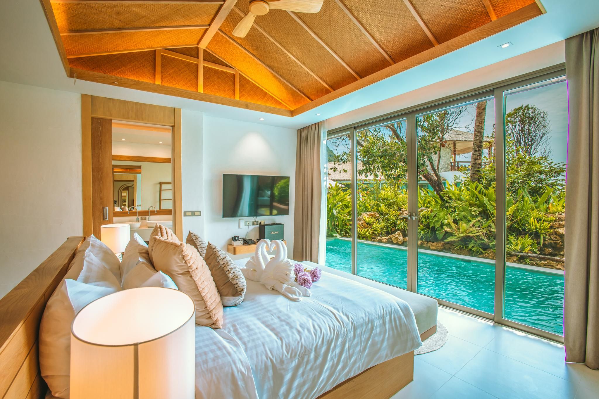 Presidential Suite Ocean View